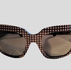 Dolce & Gabbana Women's Sunglasses (used)
